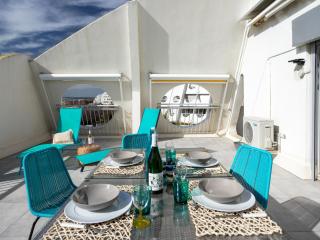 Apartment La Calypso-5 by Interhome - La Grande-Motte - 2