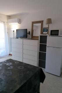 Studio Sémaphore-2 by Interhome - Cavalaire-sur-Mer - 4