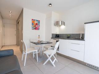 Studio Les Pieds dans l'eau by Interhome - 3
