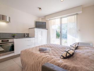 Studio Les Pieds dans l'eau by Interhome - Arcachon - 1