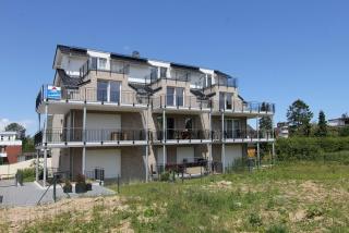 Domizil am Möwenberg Domizil am Möwenberg Appartement 9 - Scharbeutz - 9