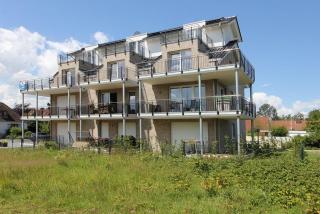 Domizil am Möwenberg Domizil am Möwenberg Appartement 9 - Scharbeutz - 8