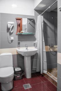 Lotus Hotel - Tbilissi - 3