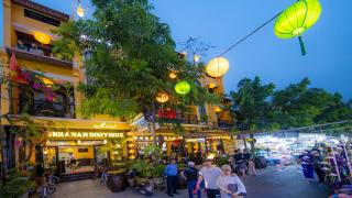 Hoianan Boutique Hotel - Hội An - 1