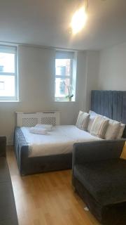 Fernando flats - Londra - 6