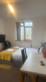Fernando flats - Londra - 3