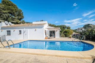 Chalet nuevo piscina javea - Jávea - 0