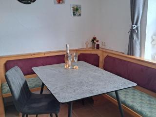 Holiday Home Marion by Interhome - Saalfelden am Steinernen Meer - 8