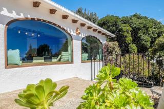Chalet nuevo piscina javea - Jávea - 4