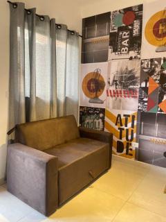 Studio Moderno Metrô Tatuapé - São Paulo - 0