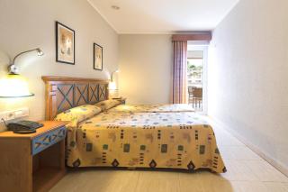 Aparthotel Tropic Garden - 3