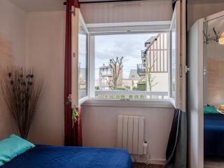 Apartment La Fontaine by Interhome - Villers-sur-Mer - 0
