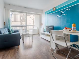 Apartment La Fontaine by Interhome - Villers-sur-Mer - 4