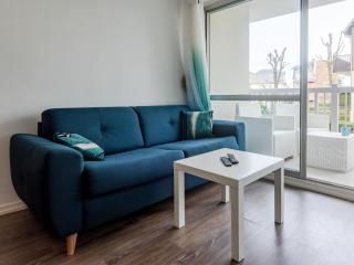 Apartment La Fontaine by Interhome - Villers-sur-Mer - 1