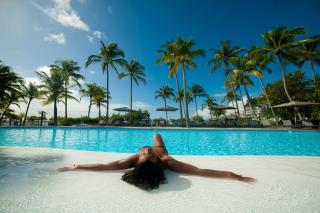 Mahogany Hotel Residence & Spa - 5