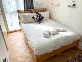 Norwich Apartment - Cosy & Comfortable 1 Bedroom - Goodmayes - 0