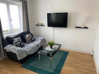 Norwich Apartment - Cosy & Comfortable 1 Bedroom - Goodmayes - 9