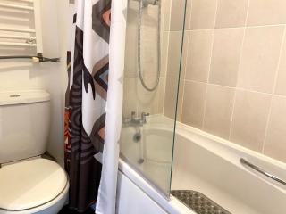 Norwich Apartment - Cosy & Comfortable 1 Bedroom - 3