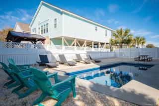 Panama Breeze - Oak Island - 8