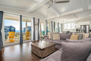 Panama Breeze - Oak Island - 5