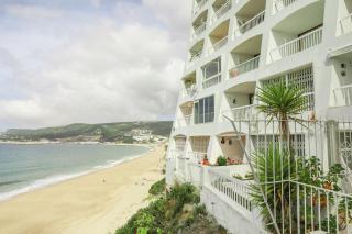 Apartamento Sol da Falésia - Sesimbra - 4
