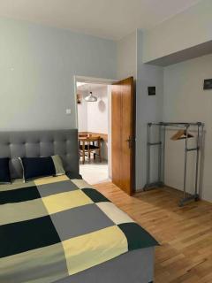 Double Studio near University Square - 2 Balconies - Bucharest - 7