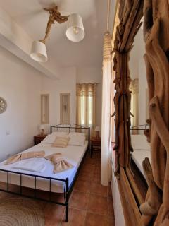 Traditional House Meloi - Patmo (Patmos) - 8
