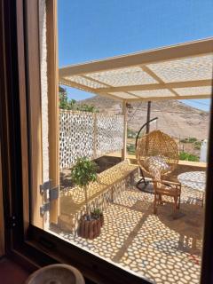 Traditional House Meloi - Patmo (Patmos) - 7