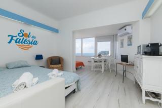 Apartamento Sol da Falésia - Sesimbra - 1