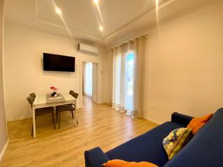 A casa di Olga - Palermo - 1