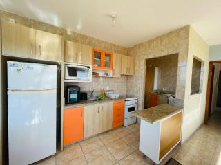 Apartamento com varanda e vista para o mar 1 - 5