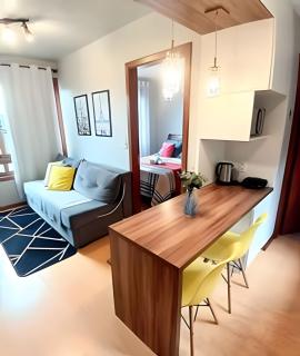 Siga Gramado - Vista espetacular! Centro a pé! - Gramado - 8