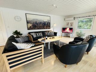 Holiday Home Kalevi - 900m from the sea by Interhome - Marielyst - 6