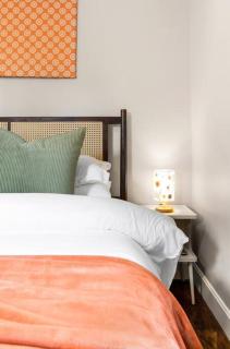 5bd Vibrant Haven: Basketball - 10mins to Airport - Charlotte - 6