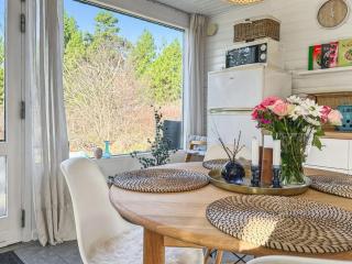 Holiday Home Inga - 1-3km from the sea by Interhome - Mølby - 0