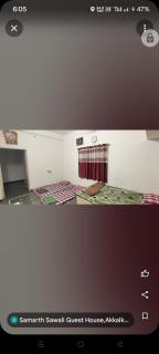 Samarth Sawali Guest House, Vidhyanagar Akkalkot - Akalkot - 8