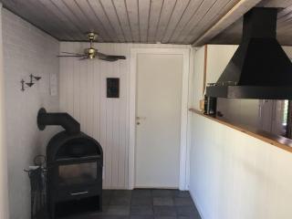 Holiday Home Arnhild - 750m from the sea by Interhome - Jerup - 2