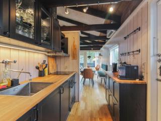 Holiday Home Eyer - 800m from the sea by Interhome - Løkken - 5