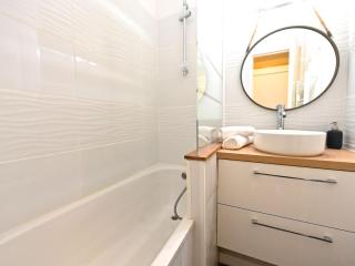 Apartment Le Belvédère R4 320 by Interhome - Saint-Raphaël - 6