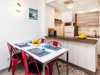 Apartment Catalunya 92-17 by Interhome - 2