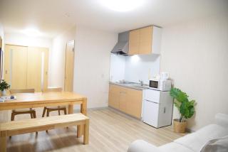 Osaka Tsutenkaku Tennoji Villa House 【五室二厅二卫浴】 - Osaca - 4