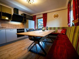 Apartment Apartment Taubenstein by Interhome - Neukirchen am Grossvenediger - 8
