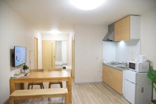 Osaka Tsutenkaku Tennoji Villa House 【五室二厅二卫浴】 - Osaca - 3