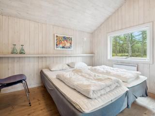 Holiday Home Micaela - 450m from the sea by Interhome - Neksø - 1