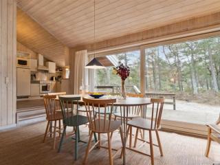 Holiday Home Micaela - 450m from the sea by Interhome - Neksø - 7