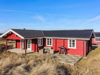 Holiday Home Patti - 280m from the sea by Interhome - Hjørring - 7