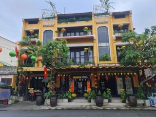 Hoianan Boutique Hotel - Hội An - 2