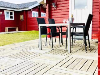 Holiday Home Patti - 280m from the sea by Interhome - Hjørring - 6