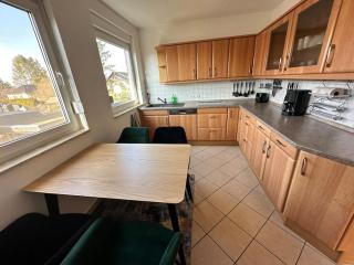 Sonniges & ruhiges Apartment mit Balkon nahe Berlin - Zeuthen - 8