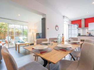 Holiday Home Villa Albertine by Interhome - Arcachon - 8